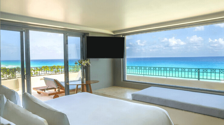 Fiesta Americana Condesa Cancún